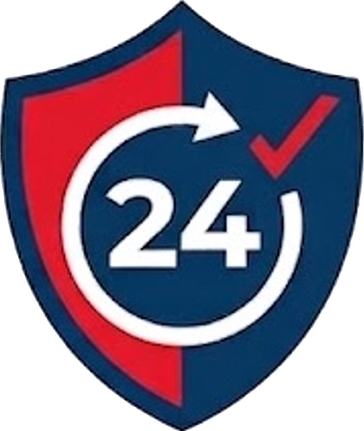 Seguridad Total 24